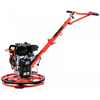 Затирочная машина Conmec СТ424-4