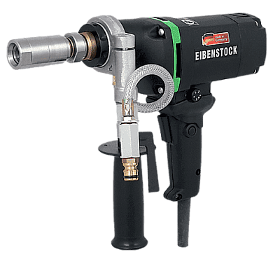 Алмазная дрель Eibenstock END 1550 P 03114000