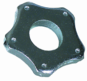 Пятигранный нож для Von Arx FR200