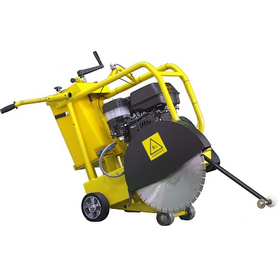 Нарезчик швов Fortezzo TF600-2