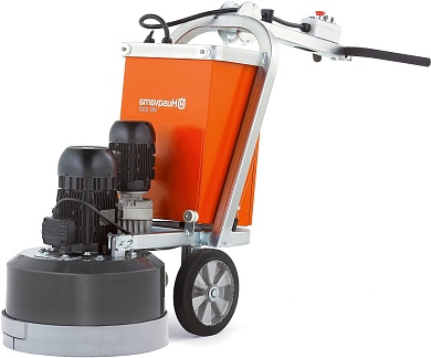 Мозаично-шлифовальная машина Husqvarna PG530 220В