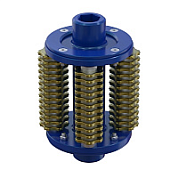 Фрезеровальный барабан LATOKHO DSCR 250/150