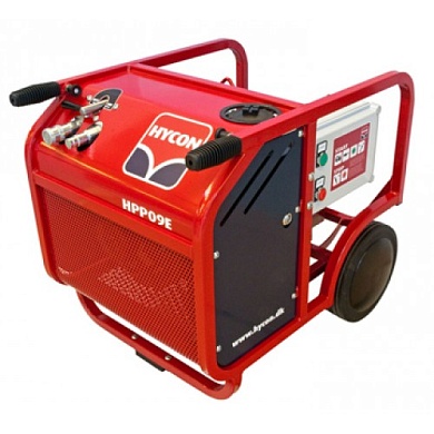 Гидравлическая станция HYCON HPP09E