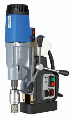 Магнитный сверлильный станок BDS MAB 525