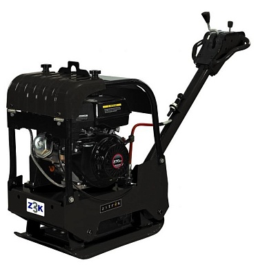 Реверсивная виброплита Zitrek z3k155L