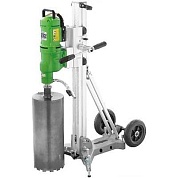 Установка алмазного бурения Dr.Schulze Drillkomplekt 300 optimum plus