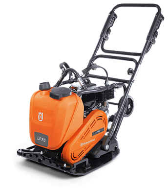 Виброплита Husqvarna LF 75 LAT (420x570)