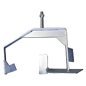 Шпиндель для смешивания Eibenstock для Automix 1801 31442000