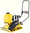 Виброплита Wacker Neuson VP 1550AW/WH