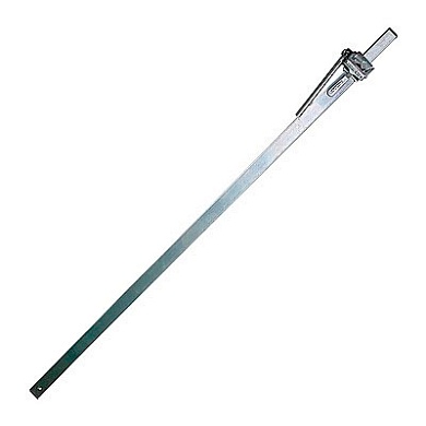 Телескопическая распорная штанга Алатон 1800-3200 мм