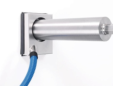 Коллектор шлама Husqvarna ∅310 мм