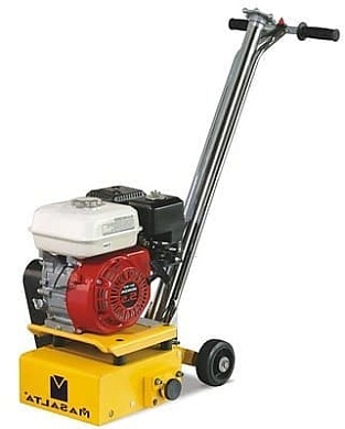 Фрезеровальная машина Masalta МС8-4