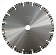 Алмазный диск Eibenstock Ø230 для ETR 230 37448000