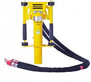 Гидравлический копер Atlas Copco LPD-LD-T для забивки стержней