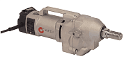 Двигатель алмазного бурения Cardi T4-300-EL коллекторный