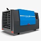 Стационарный компрессор CROSSAIR BOREY55-7B