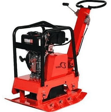 Виброплита реверсивная DIAM VMR-160/5,5H