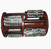 Фрезеровальный барабан в сборе для СО-410Ш
