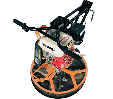 Затирочная машина GROST ZM-600 101376