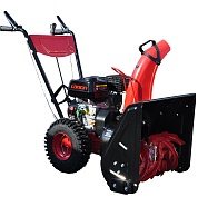 Снегоуборщик Tsunami STY 6556W