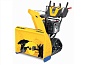 Снегоуборщик Cub Cadet XS3 76 TDE
