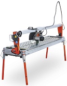 Станок Nuova BATTIPAV Supreme-200S/2.2"