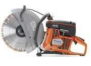 Бензорез Husqvarna K770 14"