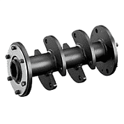 Корпус фрезеровальных барабанов LATOKHO D250.1