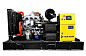 Дизельный генератор Vektor AD-50Y-T400