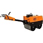 Виброкаток GROST VR500S