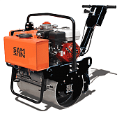 Виброкаток Samsan SDR 260