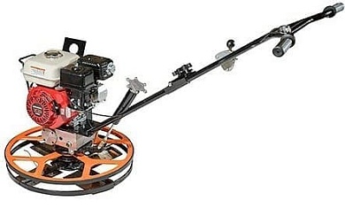 Затирочная машина Vektor VSCG-600