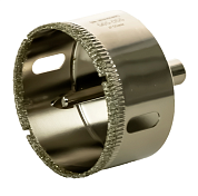 Алмазная коронка Mr. Экономик Ø55 мм 565-055