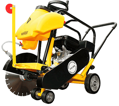 Нарезчик швов Vektor VFS-350B