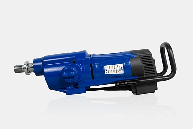 Двигатель алмазного бурения Keos KS-500