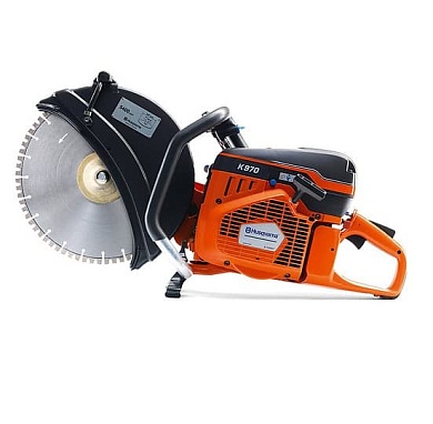 Бензорез Husqvarna K970 14"