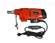 Двигатель алмазного бурения Fortezzo DK-250