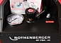 Опресcовочный насос Rothenberger Super Ego RP PRO III