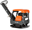 Реверсивная виброплита Husqvarna LG 204