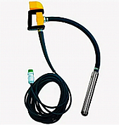 Глубинный вибратор ENAR МP 38AFР