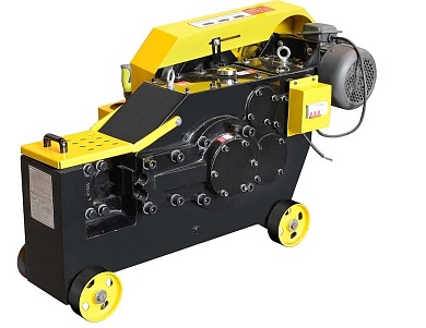 Станок для резки арматуры TSS-GQ 50N