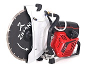 Бензорез ZimAni K770 16" Red Line