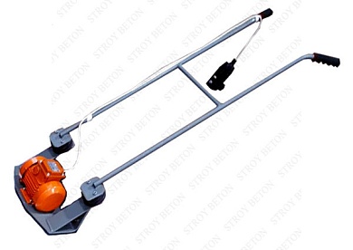 Виброузел электро ВПт