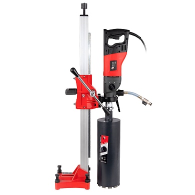 Установка алмазного бурения DIAM ML-160/2N-HIT