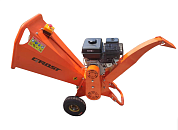 Измельчитель веток GROST WCH 300