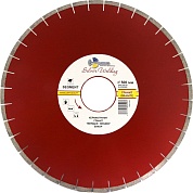 Алмазный диск Trio Diamond Segment Гранит Ø500 мм SWG905