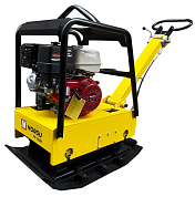 Реверсивная виброплита NORSU RF-350H