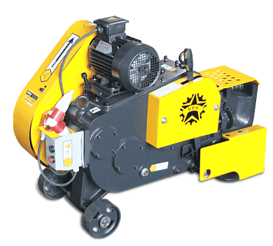 Станок для резки арматуры VPK Р-42