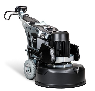 Мозаично-шлифовальная машина HTC Duratiq T8