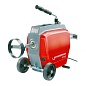 Прочистная машина Rothenberger R750
